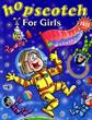 Hopscotch For Girls